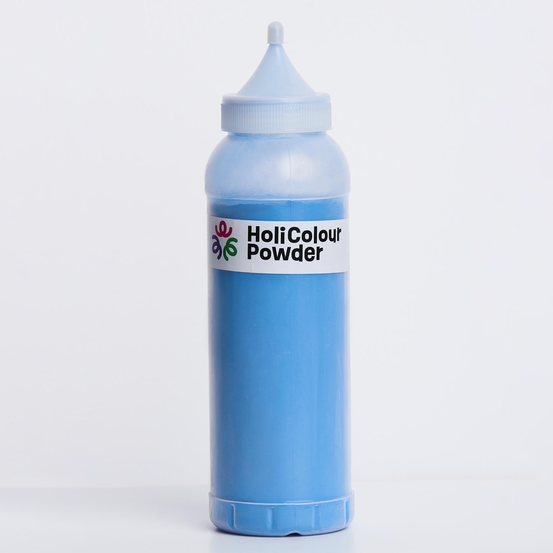 Bottled Holi